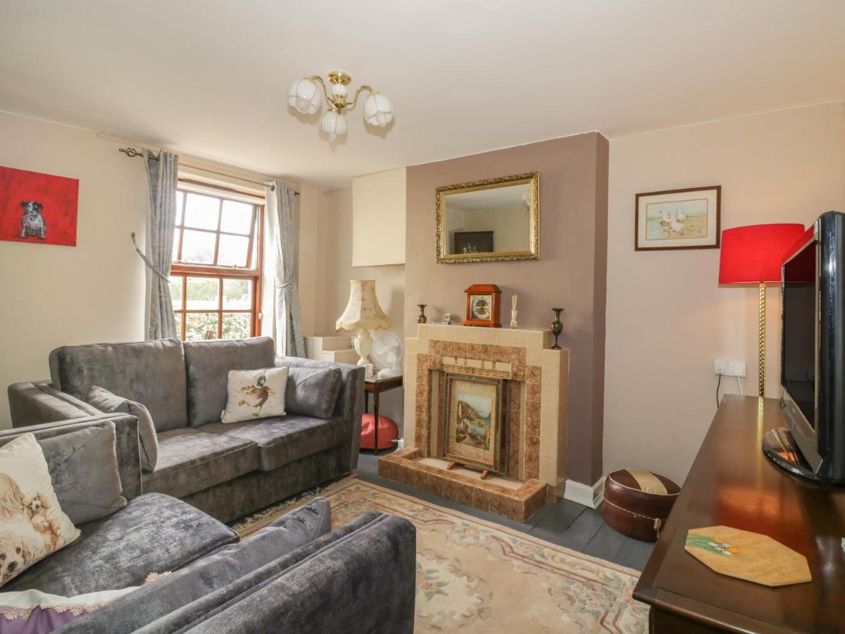 Rose Cottage Ipswich Esterno foto