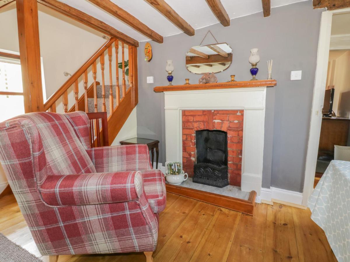 Rose Cottage Ipswich Esterno foto