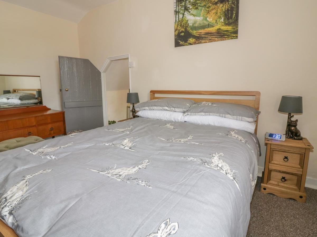 Rose Cottage Ipswich Esterno foto