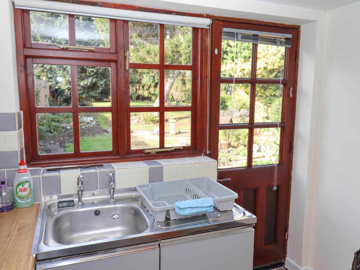 Rose Cottage Ipswich Esterno foto